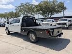 New 2025 Ford F-350 Crew Cab Flatbed Truck for sale #SEC97255 - photo 2