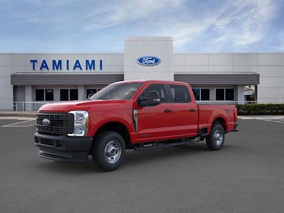 2025 Ford F-350 Crew Cab SRW 4WD Pickup for sale #SEC97358 - photo 1