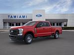 2025 Ford F-350 Crew Cab SRW 4WD Pickup for sale #SEC97358 - photo 1