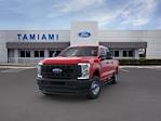 2025 Ford F-350 Crew Cab SRW 4WD Pickup for sale #SEC97358 - photo 3