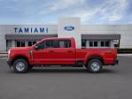 2025 Ford F-350 Crew Cab SRW 4WD Pickup for sale #SEC97358 - photo 4