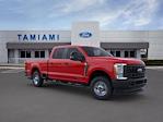 2025 Ford F-350 Crew Cab SRW 4WD Pickup for sale #SEC97358 - photo 7