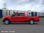 2025 Ford F-350 Crew Cab SRW 4WD Pickup for sale #SEC97358 - photo 3