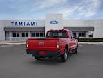 2025 Ford F-350 Crew Cab SRW 4WD Pickup for sale #SEC97358 - photo 8