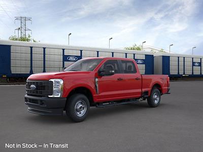 2025 Ford F-350 Crew Cab SRW 4WD Pickup for sale #SEC99512 - photo 1