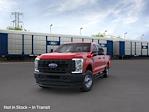 2025 Ford F-350 Crew Cab SRW 4WD Pickup for sale #SEC99512 - photo 2