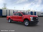 2025 Ford F-350 Crew Cab SRW 4WD Pickup for sale #SEC99512 - photo 7