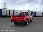 2025 Ford F-350 Crew Cab SRW 4WD Pickup for sale #SEC99512 - photo 8
