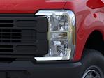 2025 Ford F-350 Crew Cab SRW 4WD Pickup for sale #SEC99512 - photo 18