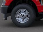 2025 Ford F-350 Crew Cab SRW 4WD Pickup for sale #SEC99512 - photo 19