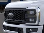 2025 Ford F-350 Crew Cab SRW 4WD Pickup for sale #SED00332 - photo 17