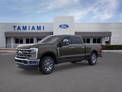 2025 Ford F-350 Crew Cab SRW 4WD Pickup for sale #SED03171 - photo 1