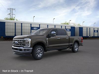 2025 Ford F-350 Crew Cab SRW 4WD Pickup for sale #SED03171 - photo 1