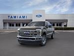 2025 Ford F-350 Crew Cab SRW 4WD Pickup for sale #SED03171 - photo 3