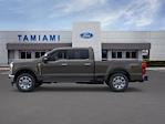 2025 Ford F-350 Crew Cab SRW 4WD Pickup for sale #SED03171 - photo 4