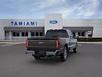 2025 Ford F-350 Crew Cab SRW 4WD Pickup for sale #SED03171 - photo 8