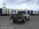 2025 Ford F-350 Crew Cab SRW 4WD Pickup for sale #SED03171 - photo 8
