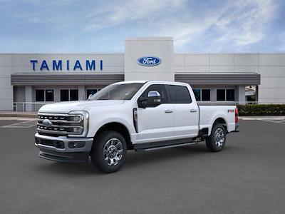 2025 Ford F-250 Crew Cab 4WD Pickup for sale #SED03510 - photo 1