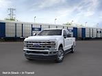 2025 Ford F-250 Crew Cab 4WD Pickup for sale #SED03510 - photo 2
