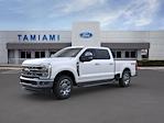 2025 Ford F-250 Crew Cab 4WD Pickup for sale #SED03510 - photo 1