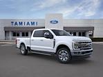 2025 Ford F-250 Crew Cab 4WD Pickup for sale #SED03510 - photo 7
