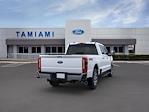2025 Ford F-250 Crew Cab 4WD Pickup for sale #SED03510 - photo 8