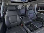 2025 Ford F-250 Crew Cab 4WD Pickup for sale #SED03510 - photo 10