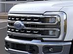 2025 Ford F-250 Crew Cab 4WD Pickup for sale #SED03510 - photo 17