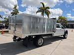 New 2025 Ford F-450 Crew Cab Dump Truck for sale #SED03512 - photo 6