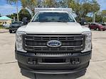 New 2025 Ford F-450 Crew Cab Dump Truck for sale #SED03512 - photo 8