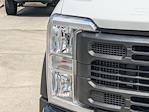 New 2025 Ford F-450 Crew Cab Dump Truck for sale #SED03512 - photo 9