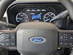 New 2025 Ford F-450 Crew Cab Dump Truck for sale #SED03512 - photo 23