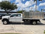 2025 Ford F-450 Crew Cab DRW RWD Landscape Dump for sale #SED03822 - photo 4