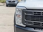 2025 Ford F-450 Crew Cab DRW RWD Landscape Dump for sale #SED03822 - photo 9