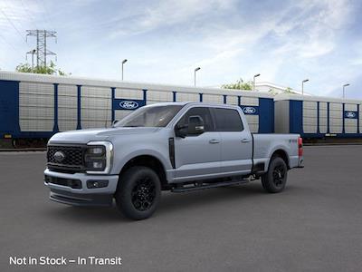 2025 Ford F-250 Crew Cab 4WD Pickup for sale #SED04806 - photo 1