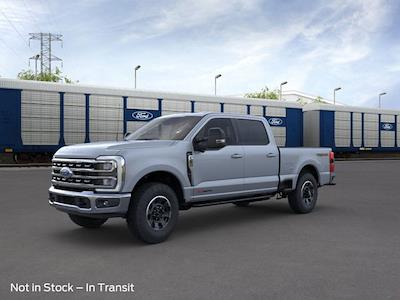 2025 Ford F-250 Crew Cab 4WD Pickup for sale #SED05504 - photo 1