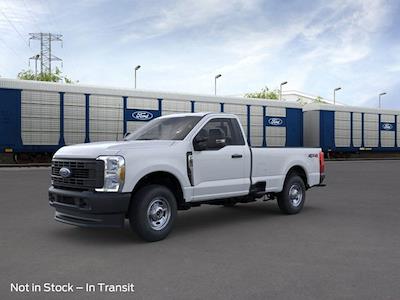 2025 Ford F-250 Regular Cab 4WD Pickup for sale #SED05987 - photo 1
