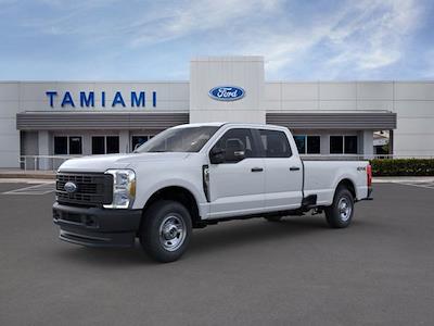 2025 Ford F-350 Crew Cab SRW 4WD Pickup for sale #SED06392 - photo 1