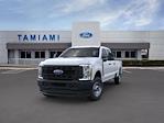 2025 Ford F-350 Crew Cab SRW 4WD Pickup for sale #SED06392 - photo 2