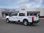 2025 Ford F-350 Crew Cab SRW 4WD Pickup for sale #SED06392 - photo 4