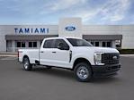 2025 Ford F-350 Crew Cab SRW 4WD Pickup for sale #SED06392 - photo 7