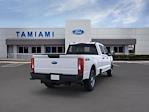 2025 Ford F-350 Crew Cab SRW 4WD Pickup for sale #SED06392 - photo 8