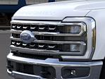 2025 Ford F-350 Crew Cab SRW 4WD Pickup for sale #SED06560 - photo 17