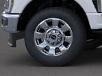 2025 Ford F-350 Crew Cab SRW 4WD Pickup for sale #SED06560 - photo 19