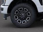 2025 Ford F-350 Crew Cab SRW 4WD Pickup for sale #SED06688 - photo 19