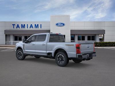 2025 Ford F-350 Crew Cab SRW 4WD Pickup for sale #SED06725 - photo 2