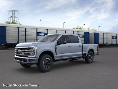2025 Ford F-350 Crew Cab SRW 4WD Pickup for sale #SED06725 - photo 1