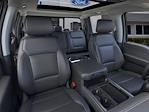 2025 Ford F-350 Crew Cab SRW 4WD Pickup for sale #SED06725 - photo 10