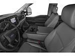 New 2025 Ford F-250 XL Crew Cab Cab Chassis for sale #SED08046 - photo 9
