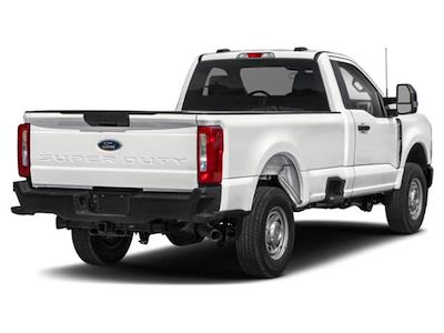 2025 Ford F-250 Regular Cab RWD Cab Chassis for sale #SED08271 - photo 2